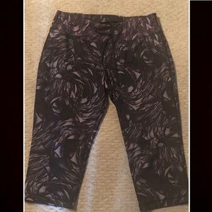 Danskin now exercise pants